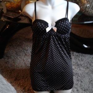 Sexy Underwear white and black, size S